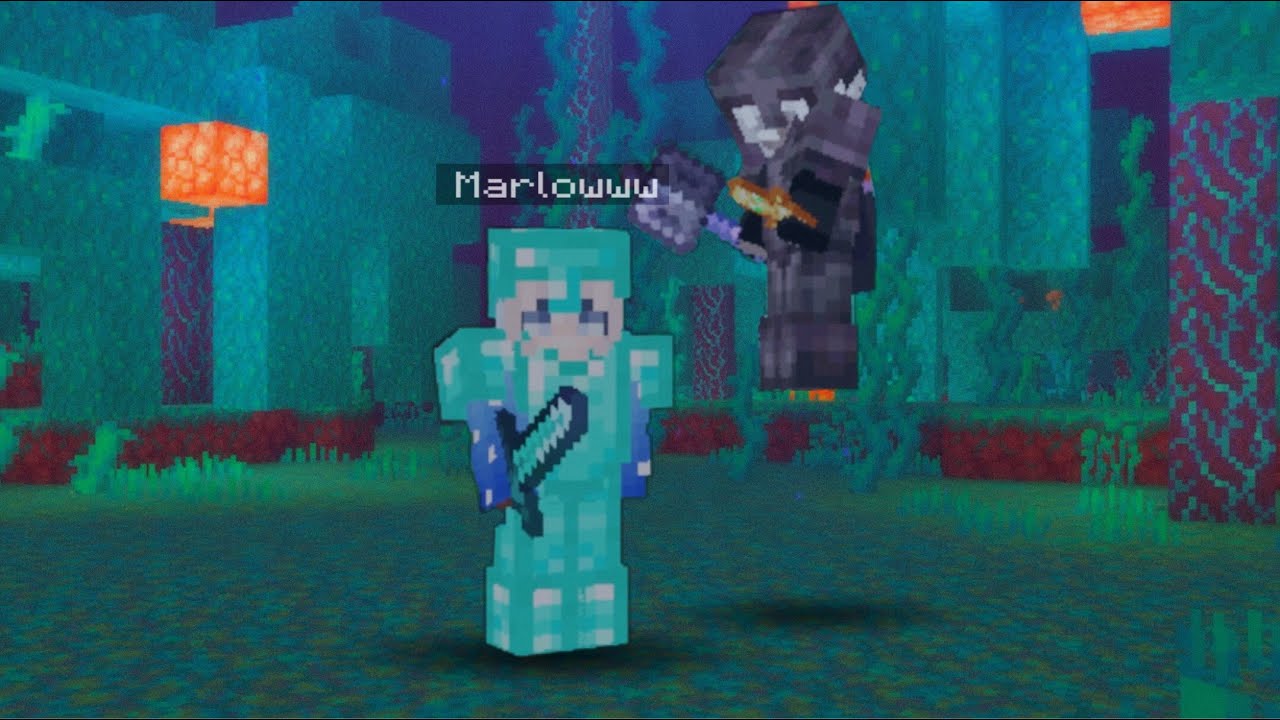 The MCBE Mace Master