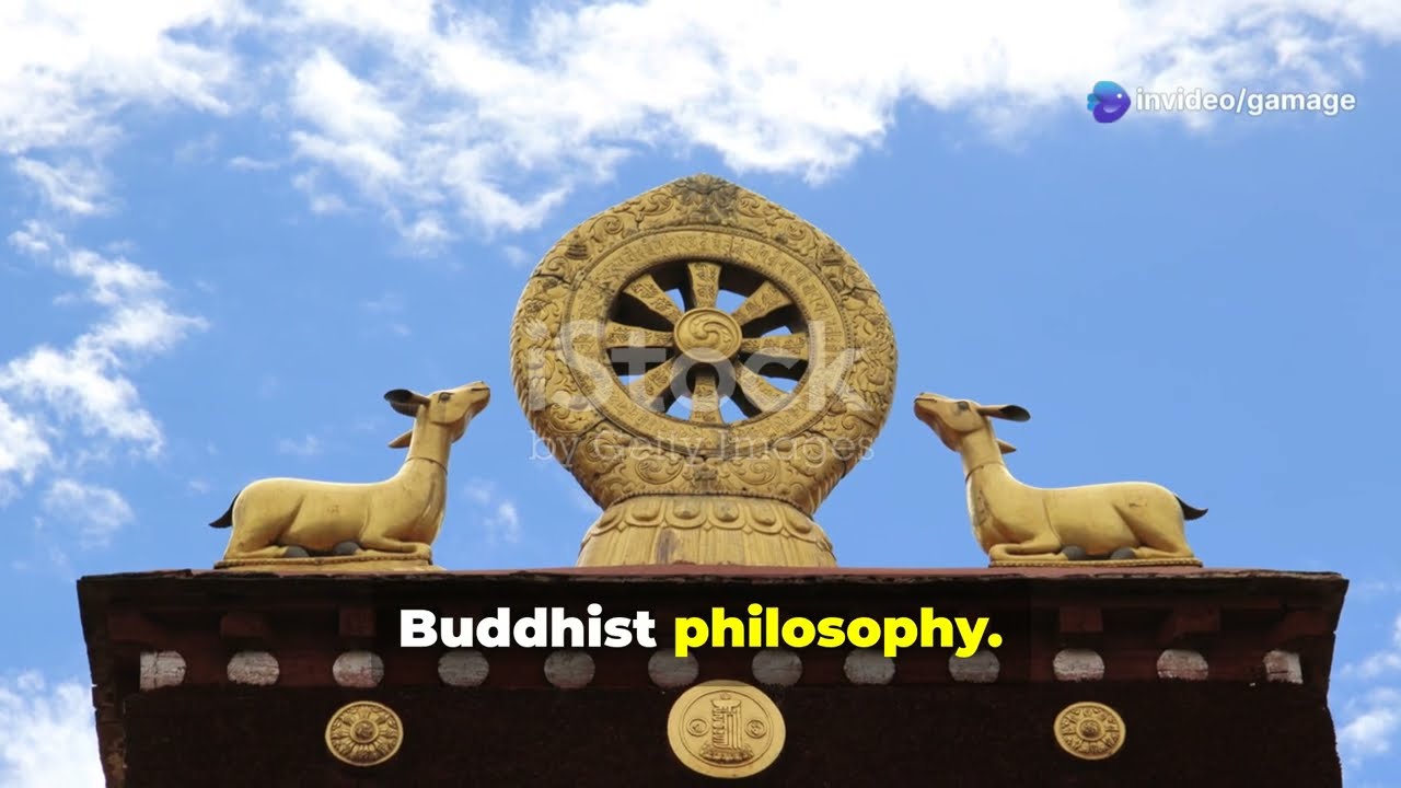 About Buddhist Studies