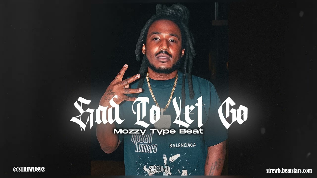 [FREE] Mozzy Type Beat 2025 - 