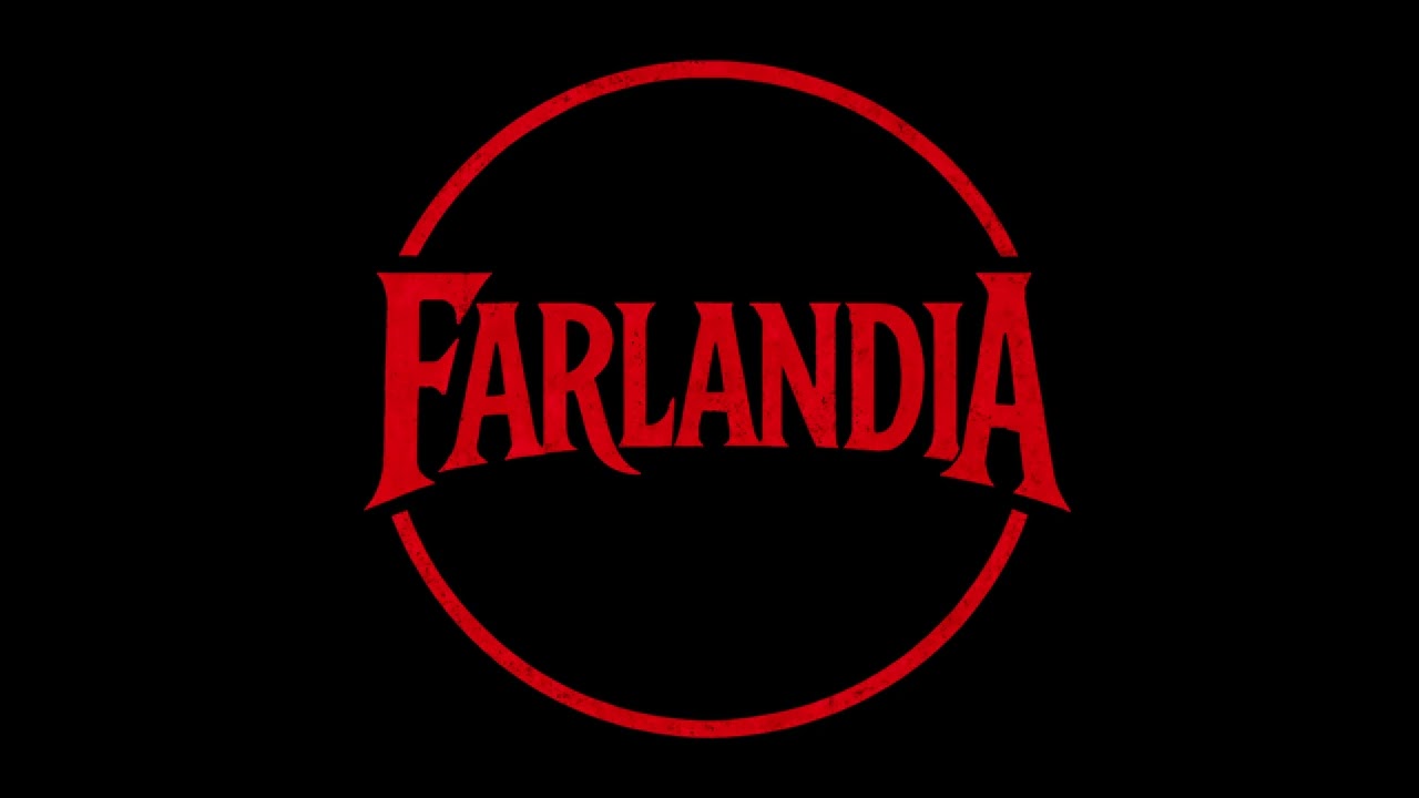 Farlandia - Zakochani (na żywo z Airport Studio)