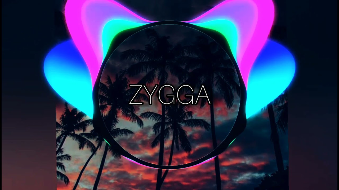 Zygga - Nepasiekiama (Bass Boosted)
