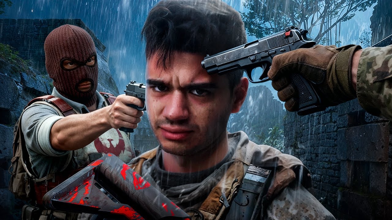 As&iacute; es jugar Premier contra los MEJORES JUGADORES de Counter Strike