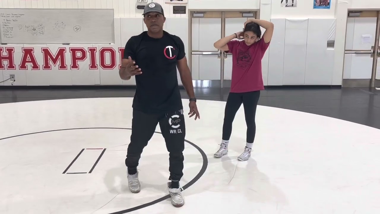 Best Low Single Drills