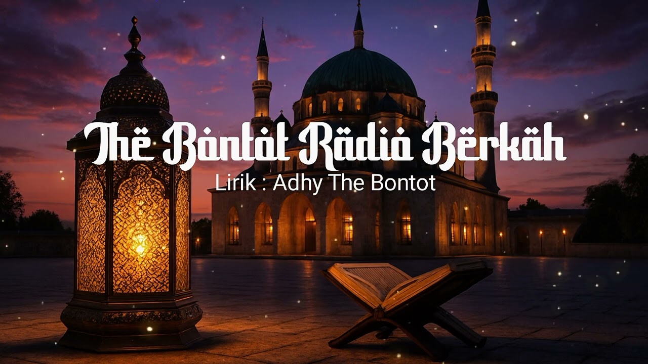 TBR Berkah | Adhy The Bontot