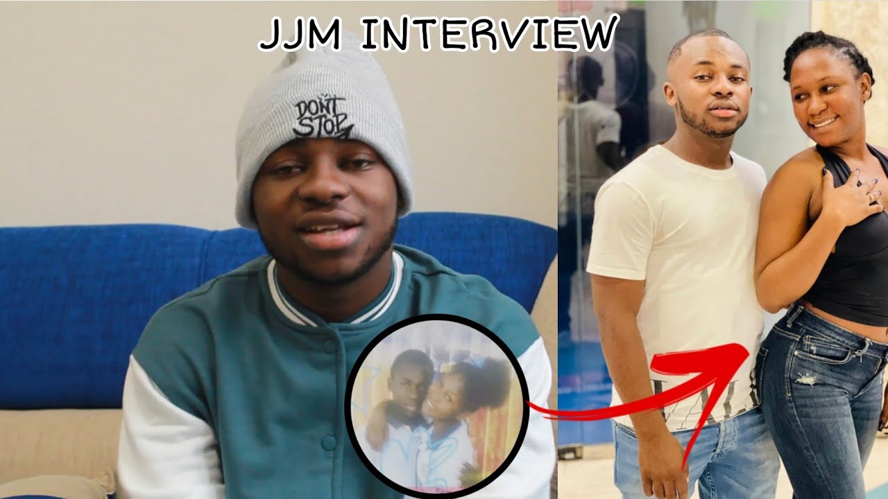 ISTWA JJM  AK JOOMA -INTERVIEW