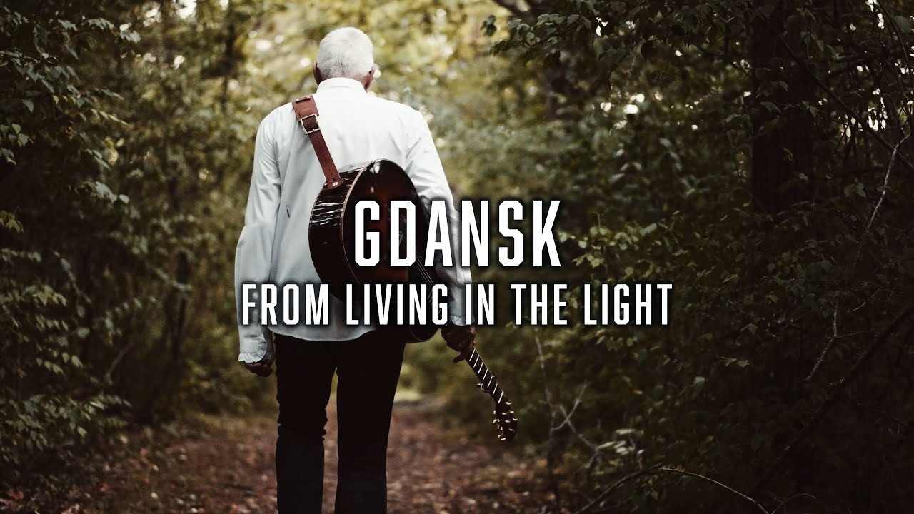 Tommy Emmanuel - Gdansk (Official Music Video)