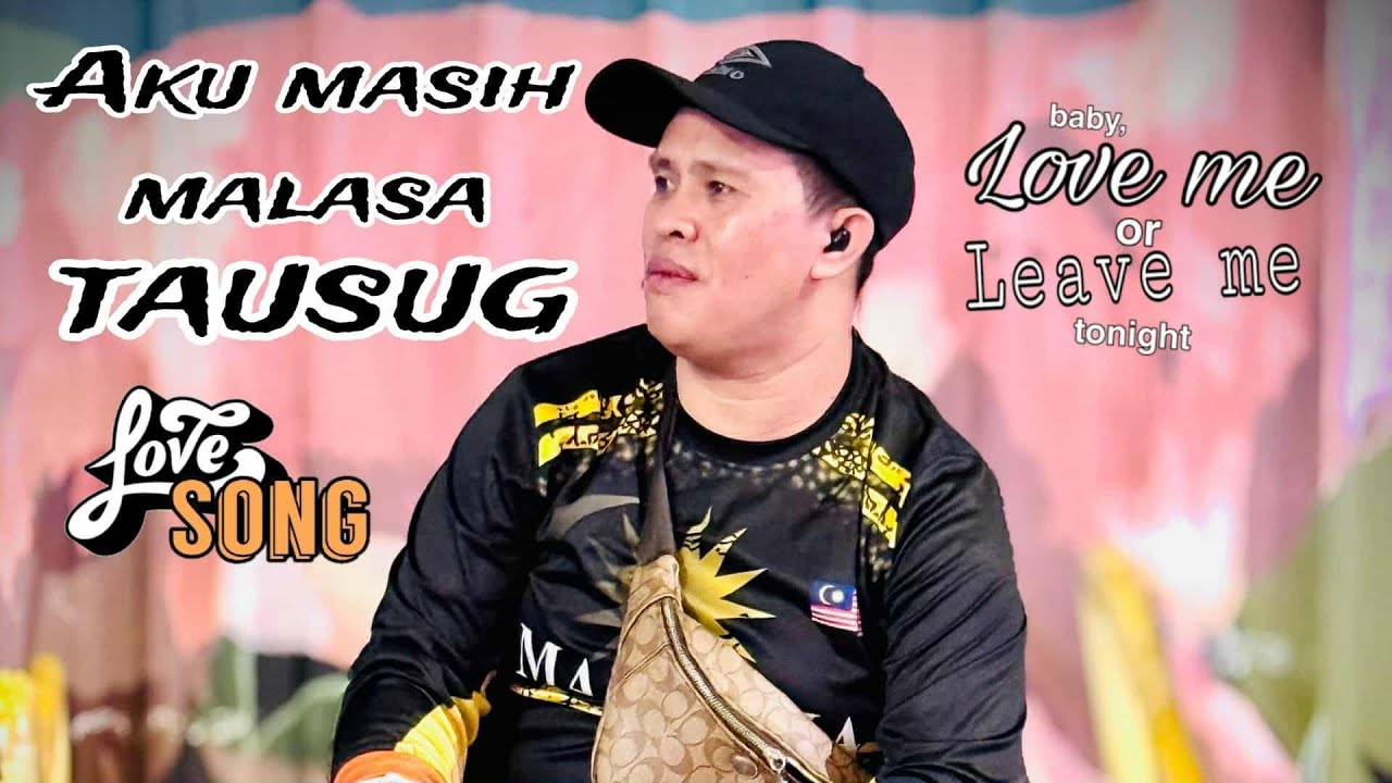 Aku Masih malasa