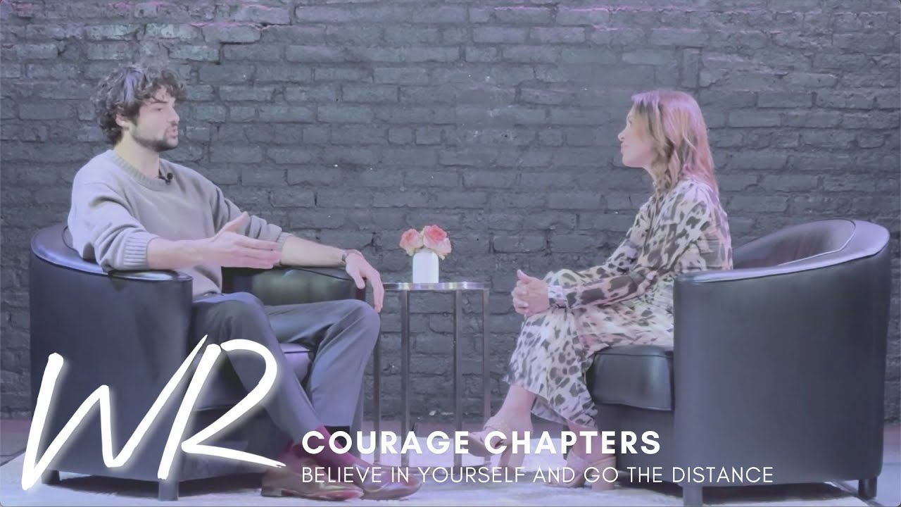 Courage Chapters | Season 10 Episode 2