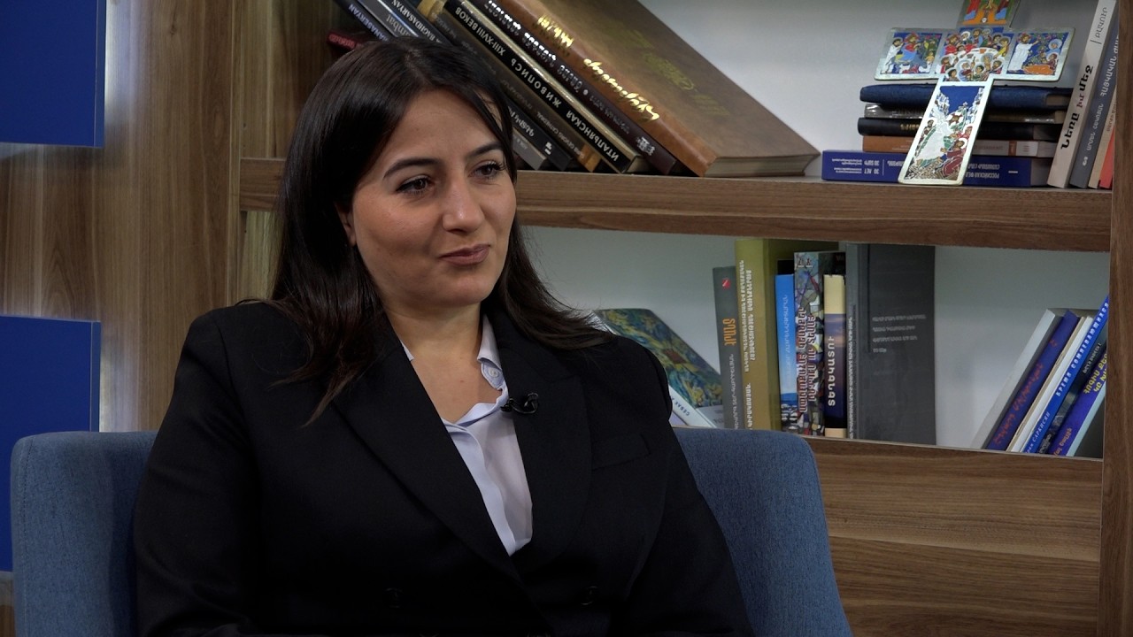 Հայատանը ոչ թե խաղաղության խաչմերուկում է, այլ թեժ կաթսայի ծայրին.Աննա Կոստանյան