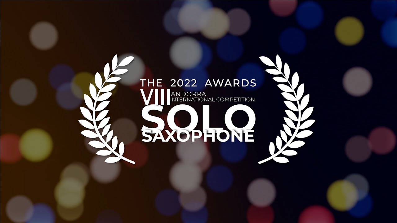 AWARD & CLOSING CEREMONY