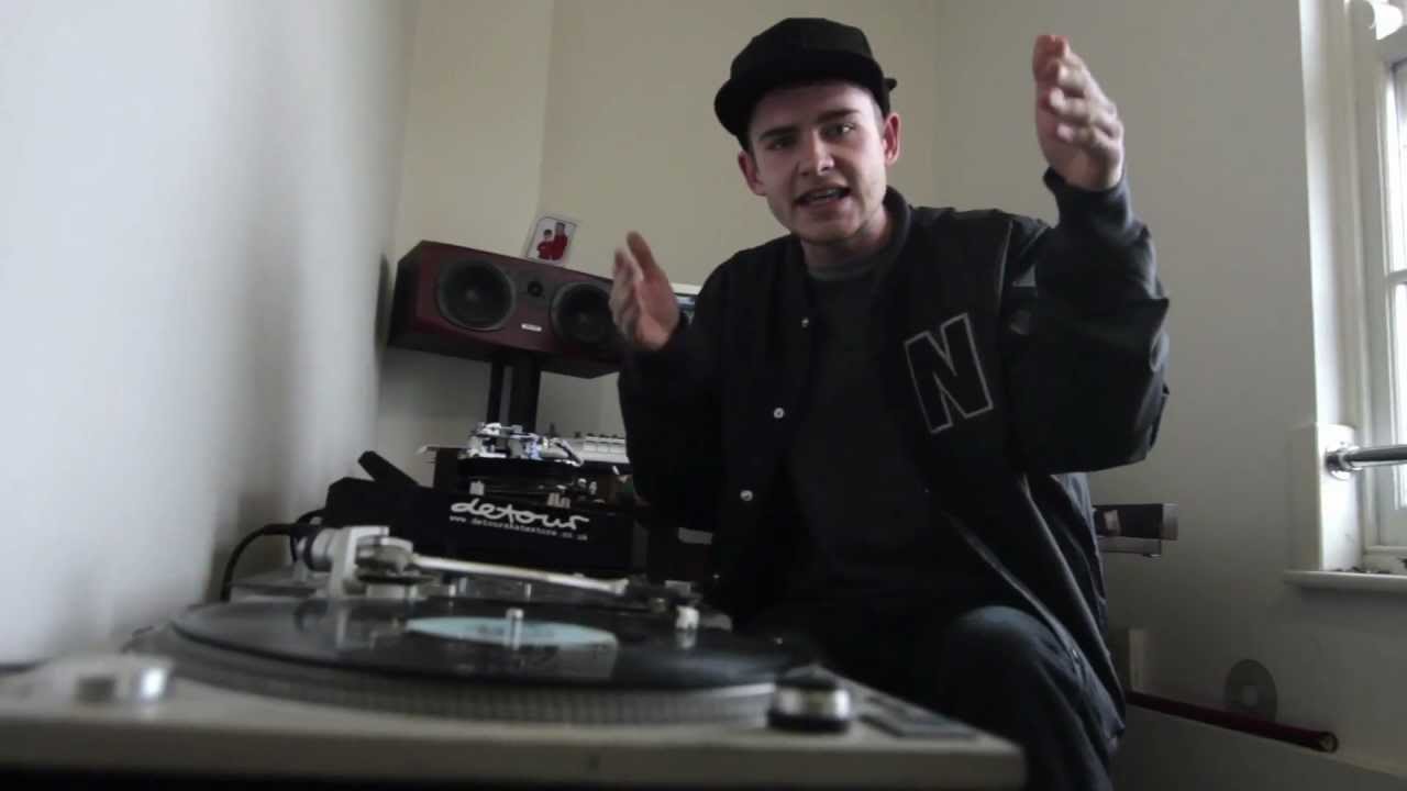 Split Prophets : Upfront MC - Bristol Is Like
