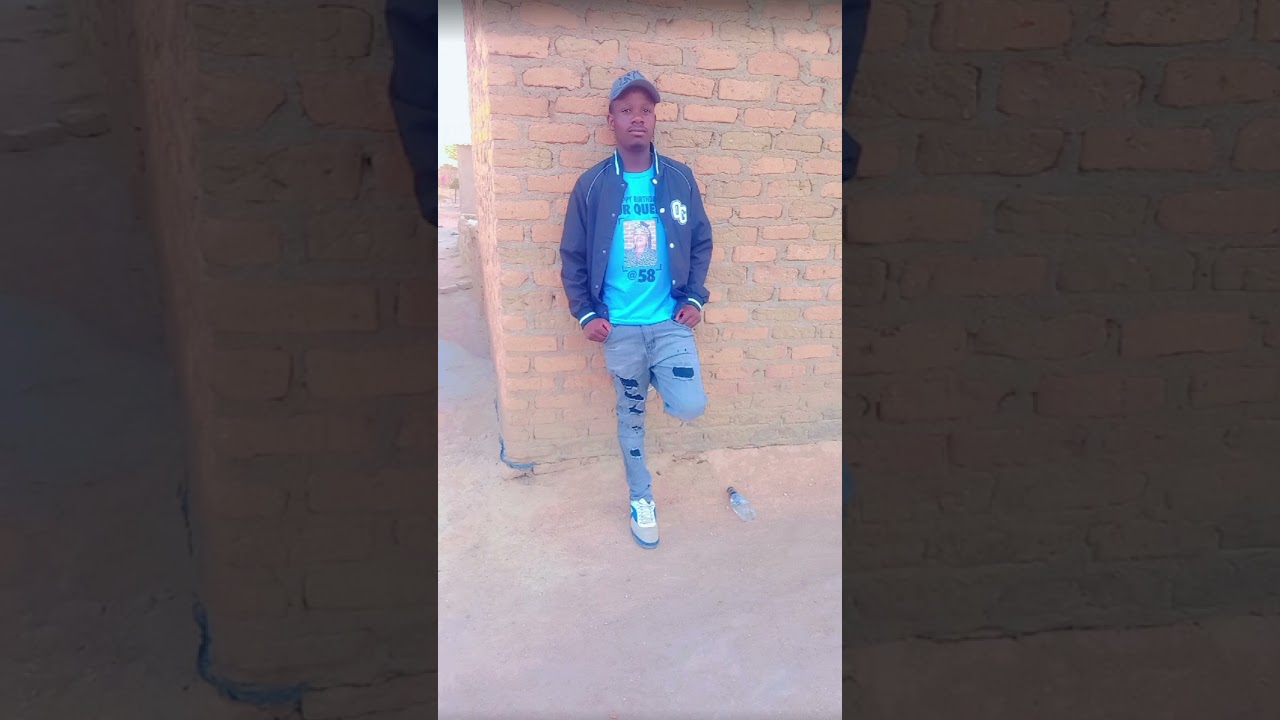 Sir_Mix ndozviripo 