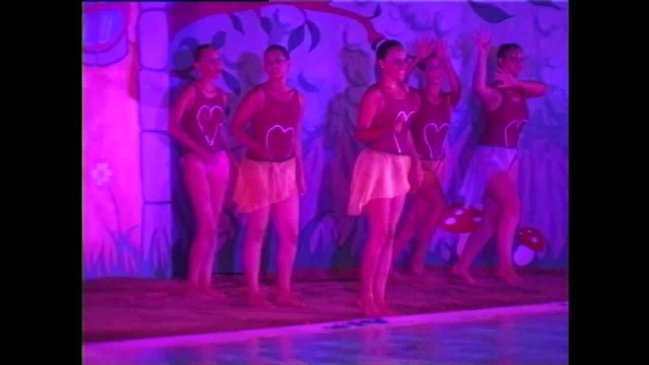Le Magicien des Couleurs 2003