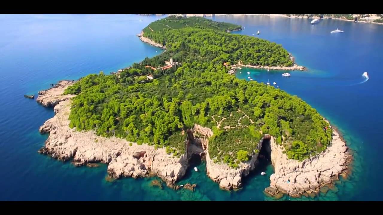 Дубровник, Ховатия | Dubrovnik, Croatia