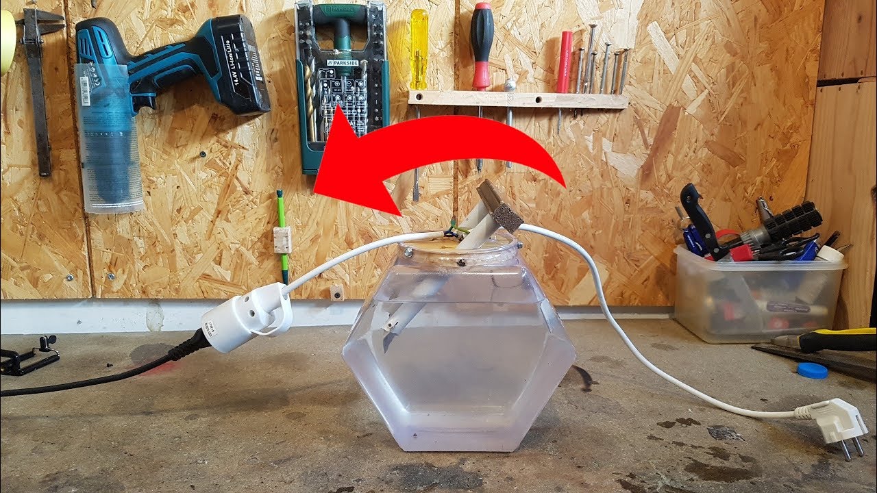 Homemade Simple Variac ( Scariac)