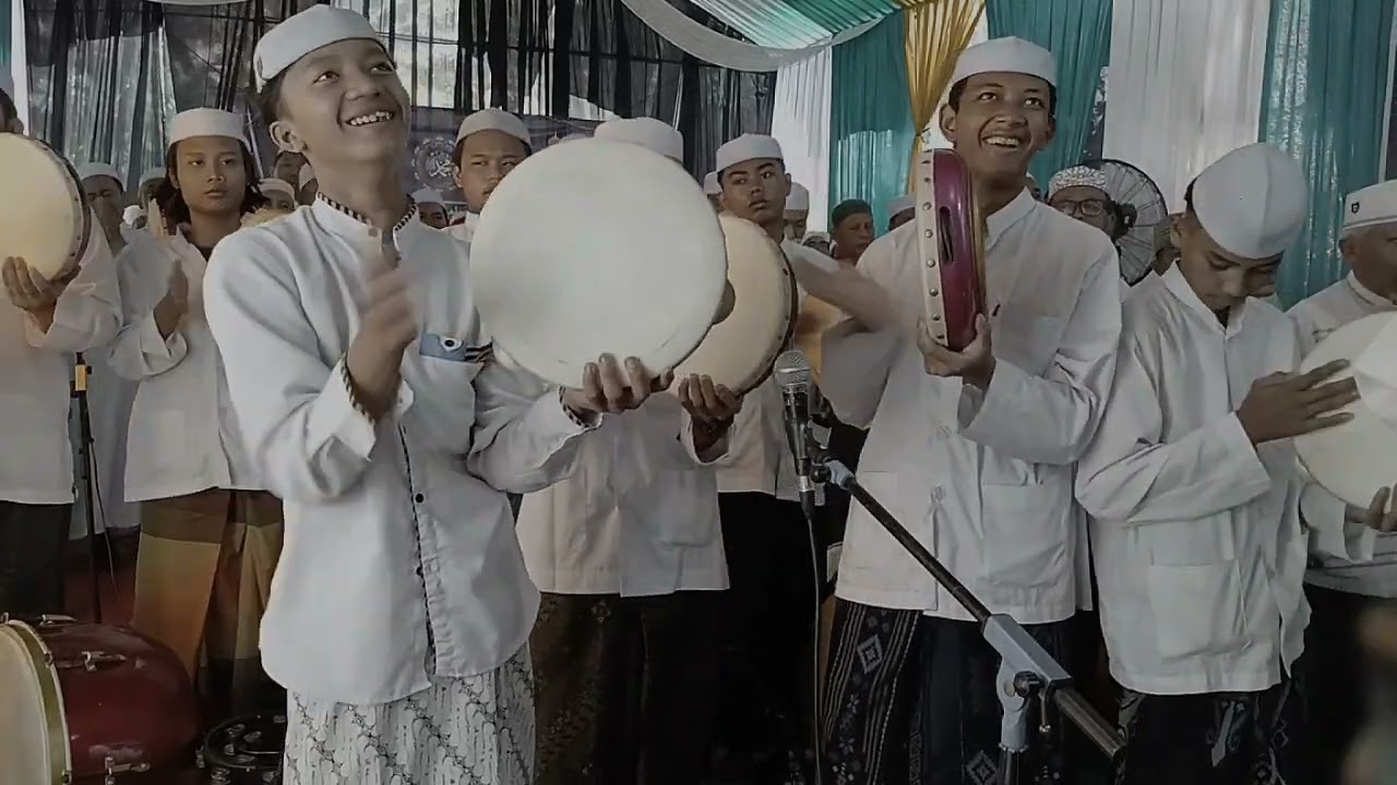 HADROH DHIYAUL MUSTHOFA