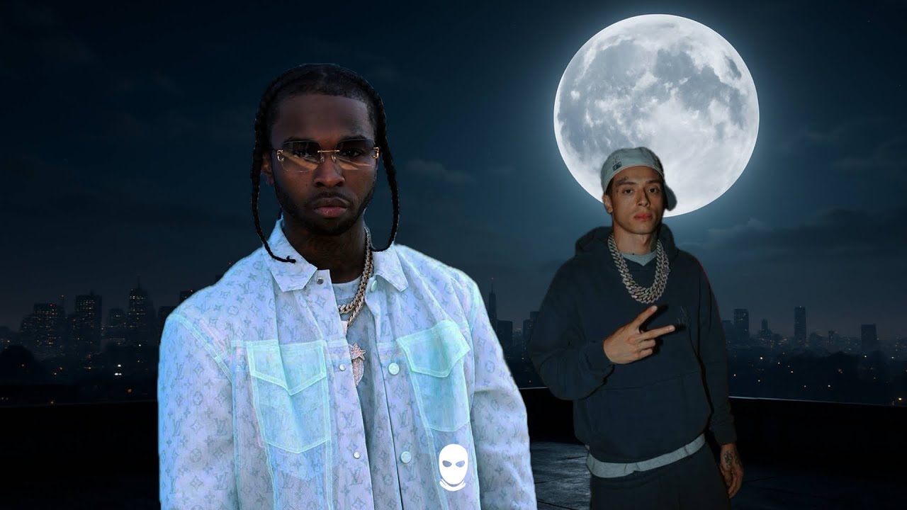 Pop Smoke - JEWELRY ft. Central Cee & XXXTentacion (Music Video)