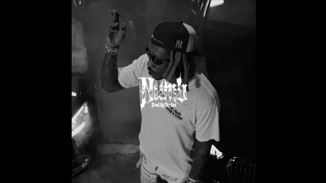 [No Cost] Dark Trap Type Beat – 