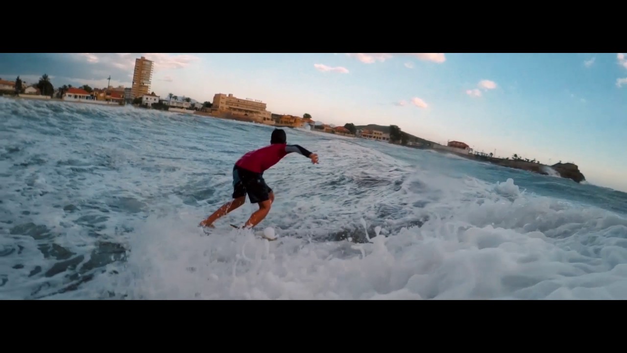 Surfito VI Edition