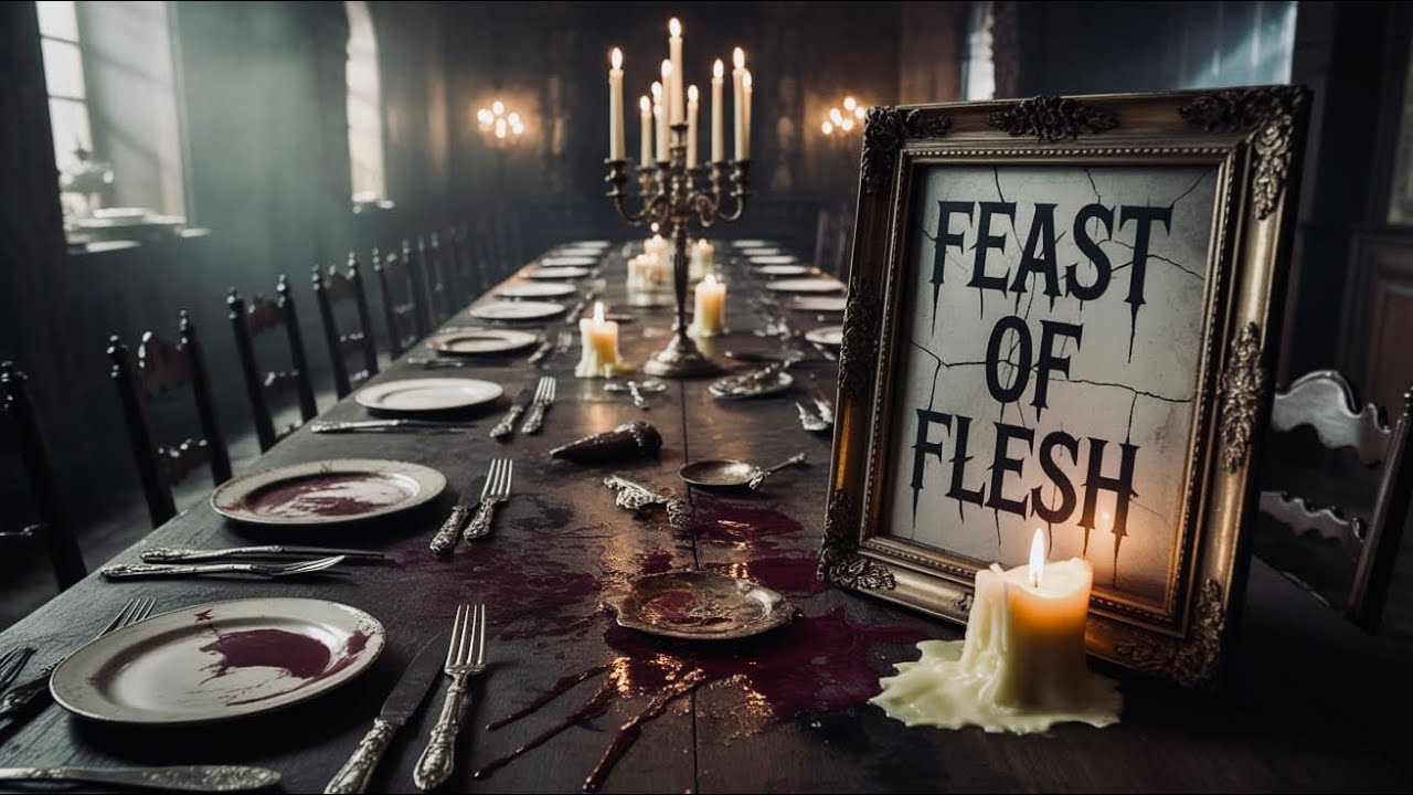 Crime in the Volga | The Samara Russia Cannibal Family Exposed