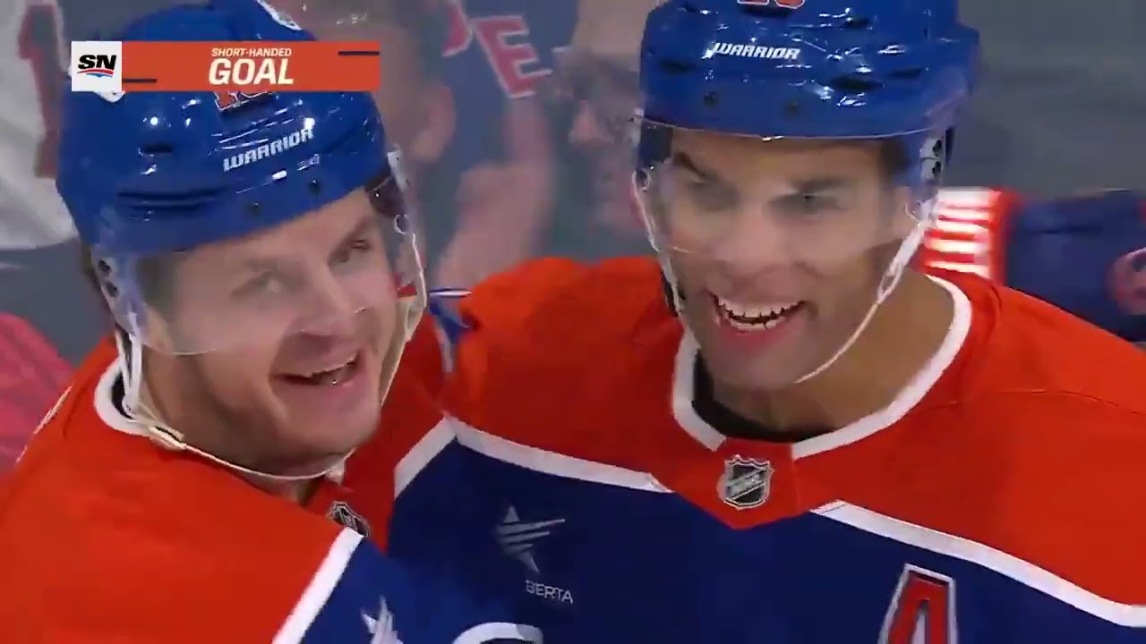 Darnell Nurse - All Goals 2024-25