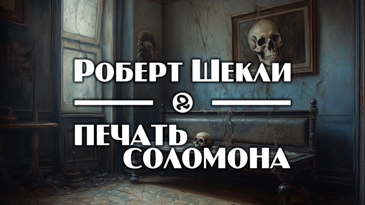 Роберт Шекли 