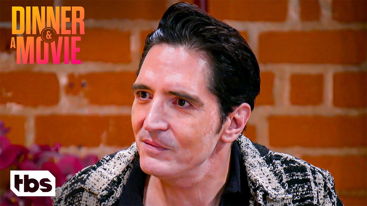 David Dastmalchian Discusses 