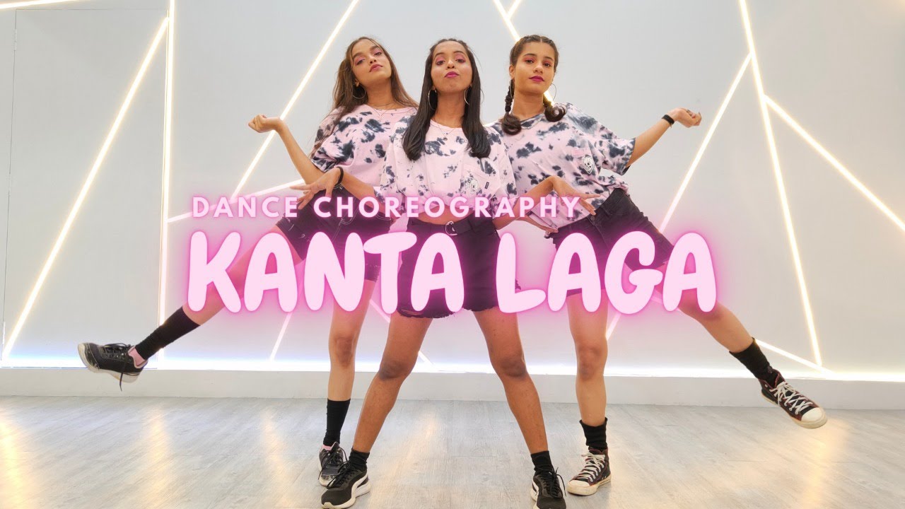 KANTA LAGA - NEHA KAKKAR, YO YO HONEY SINGH l PRIYANKA KARKERA CHOREOGRAPHY l HOUSE OF DANCE STUDIO.