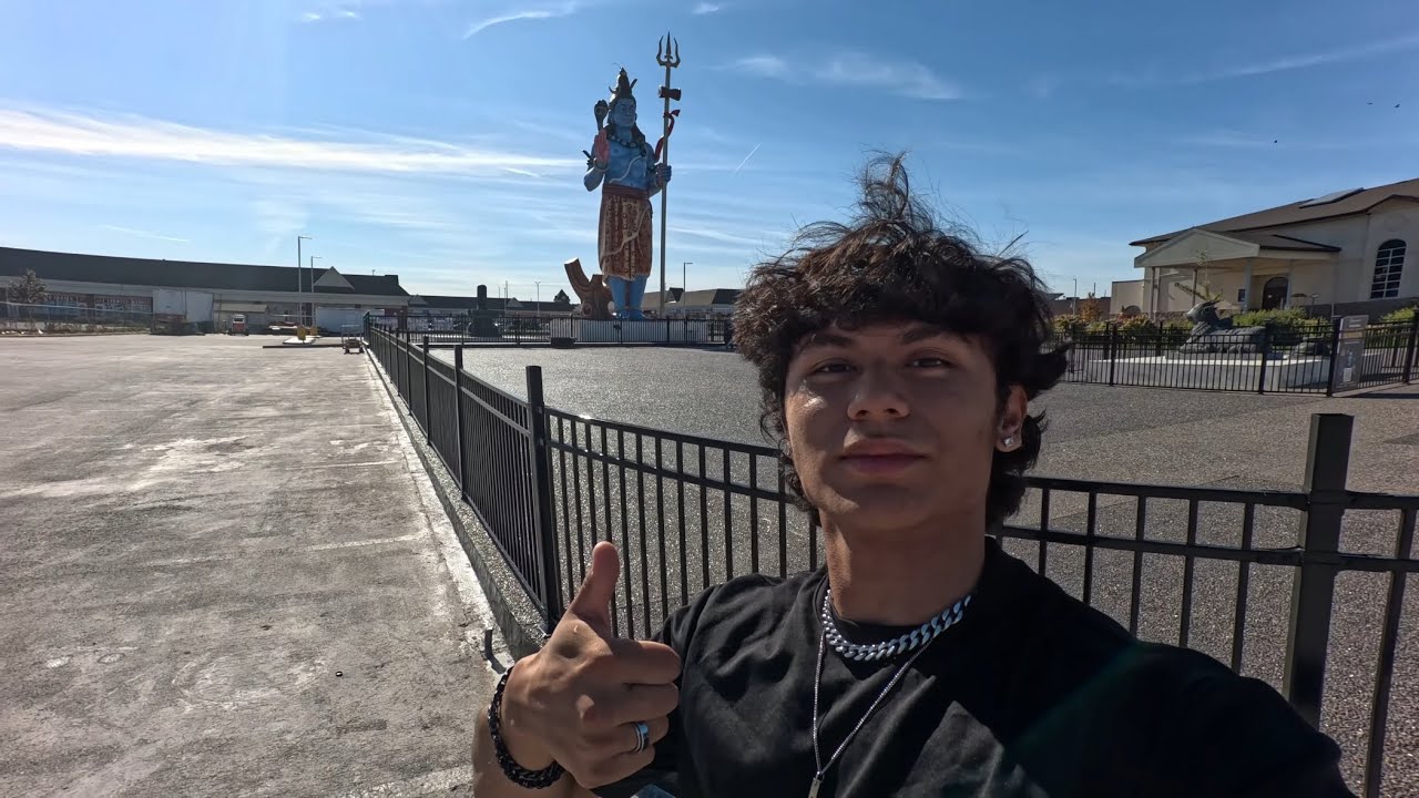 I Can’t Keep This Secret Any Longer… 🇨🇦