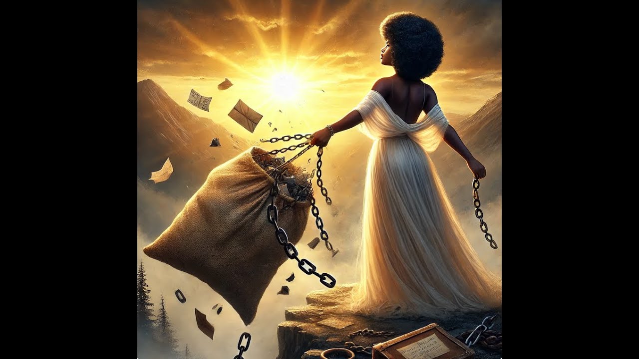 Are You Willing To Throw It Before You See It?? Your Appointed Time To SEE Requires It!!!