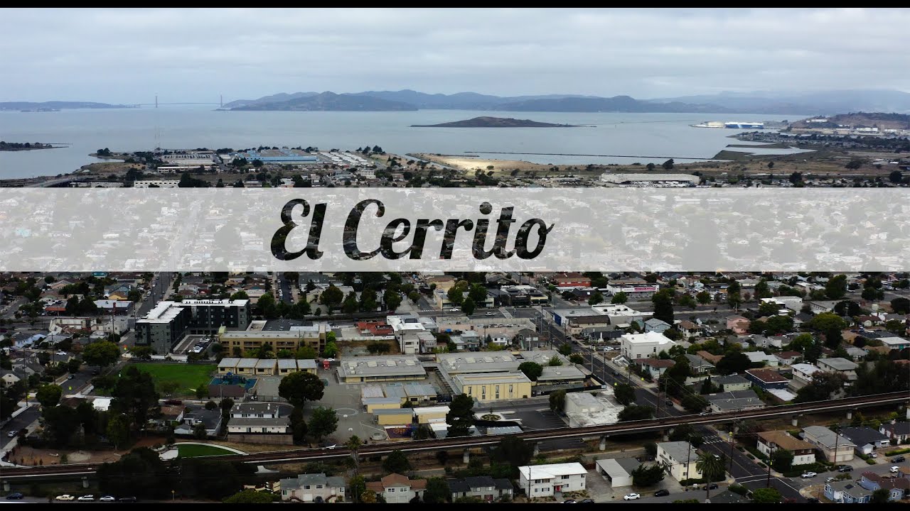 El Cerrito, California