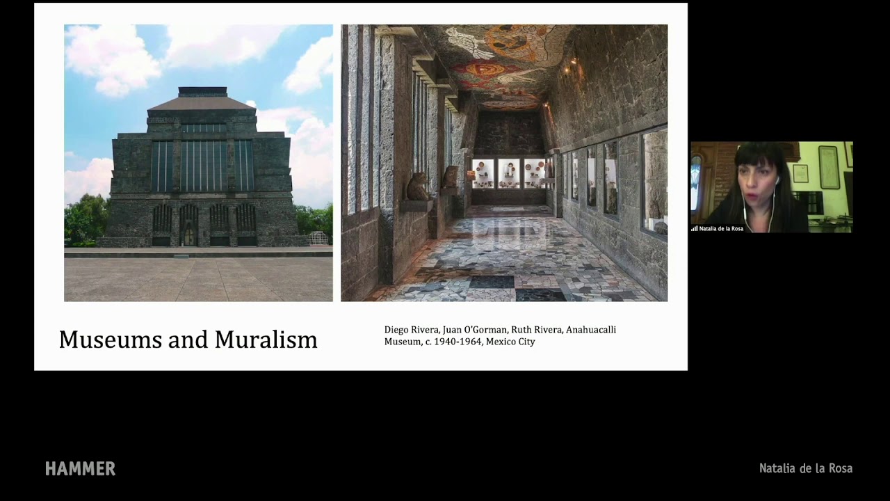 Reimagining the Museum: Critical Curating in the Americas