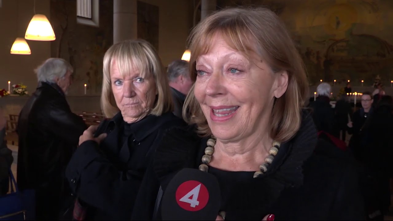 Så minns vi Hasse Alfredsson – 