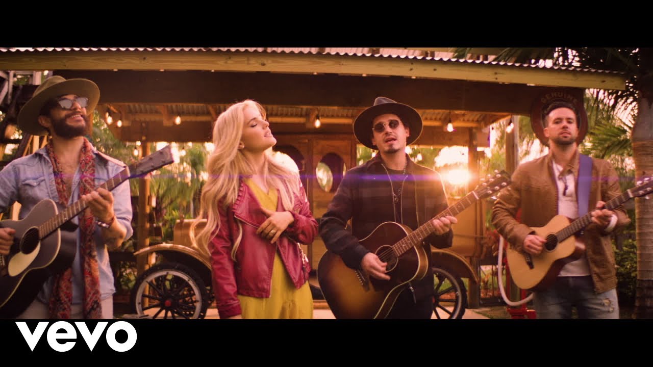 MAD3 For M3, Cris Cab - In The Middle