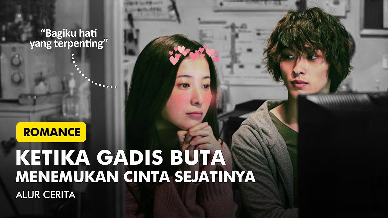 KETIKA HATI LEBIH PENTING DARI SEGALANYA