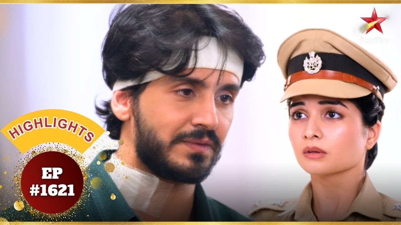 Neil ने लिया Savi से वादा! | Ep.1621 | Highlights | Ghum Hai Kisikey Pyaar Meiin | Mon-Sun | 6:30PM