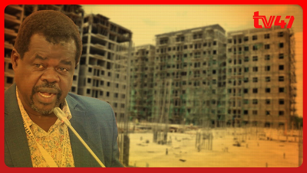 High Court halts Lang’ata housing project; Omtatah challenges legality of construction