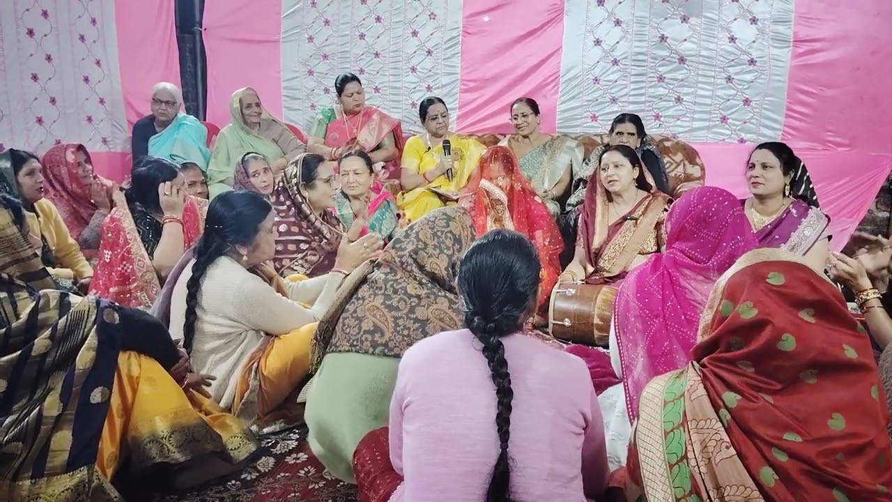 आंनद देने वाला मजाकिया विवाह गीत सभी लाइक और सब्सक्राइब करें🙏🙏🌹🌹