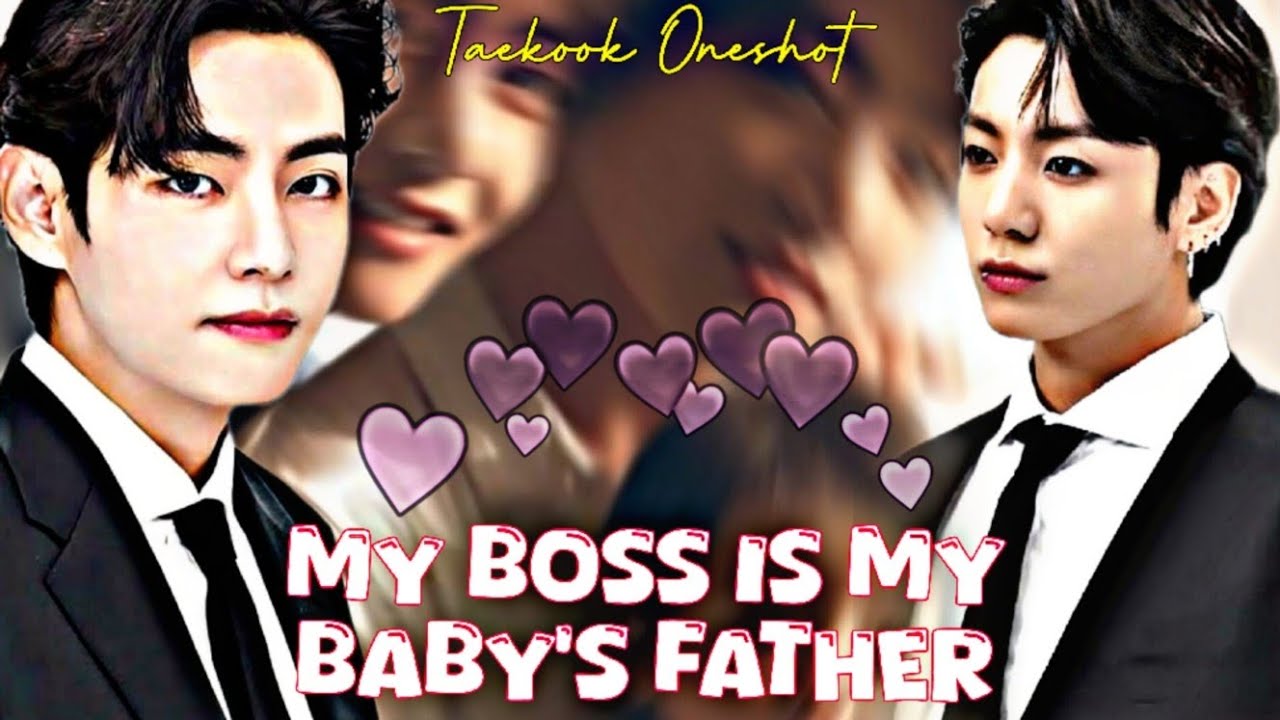 || Taekook Oneshot || 