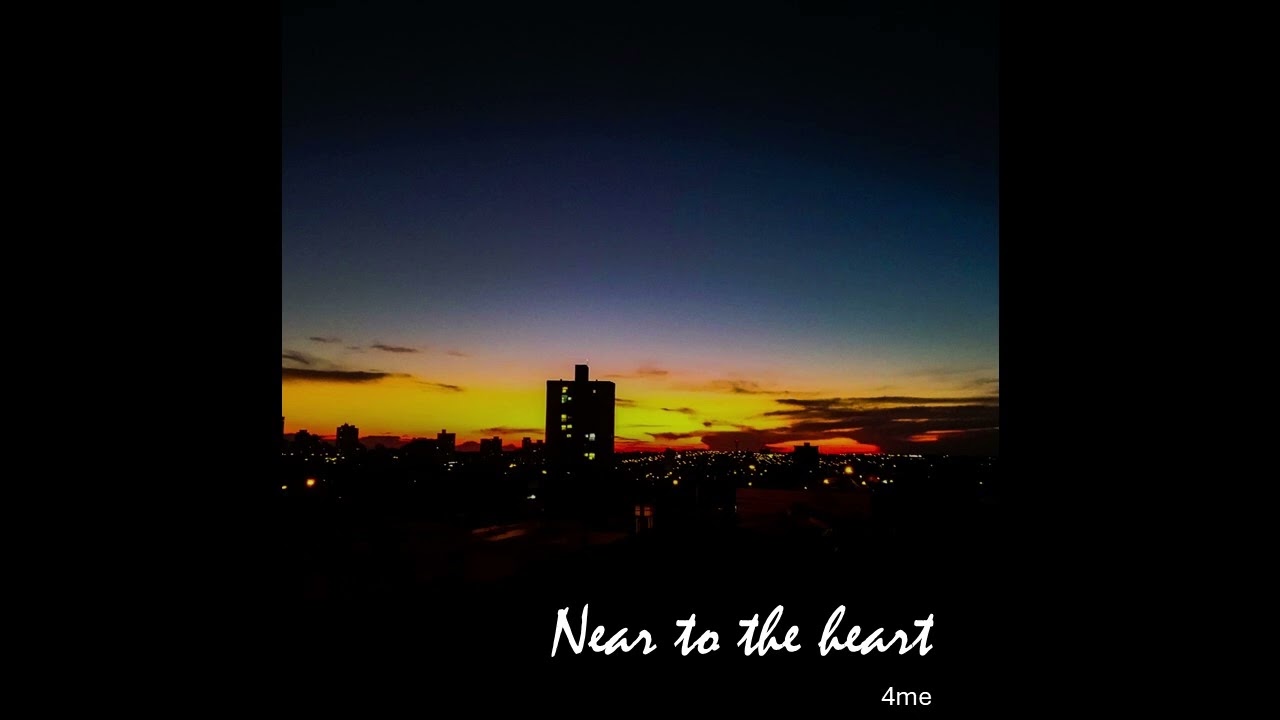 Near to the Heart of God (Junto ao bondoso Deus)