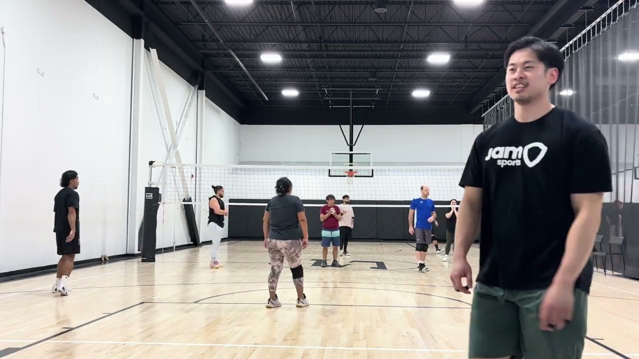 SIXPARK VAUGHAN JAVELIN HIGH RECREATIONAL 02/20/2026