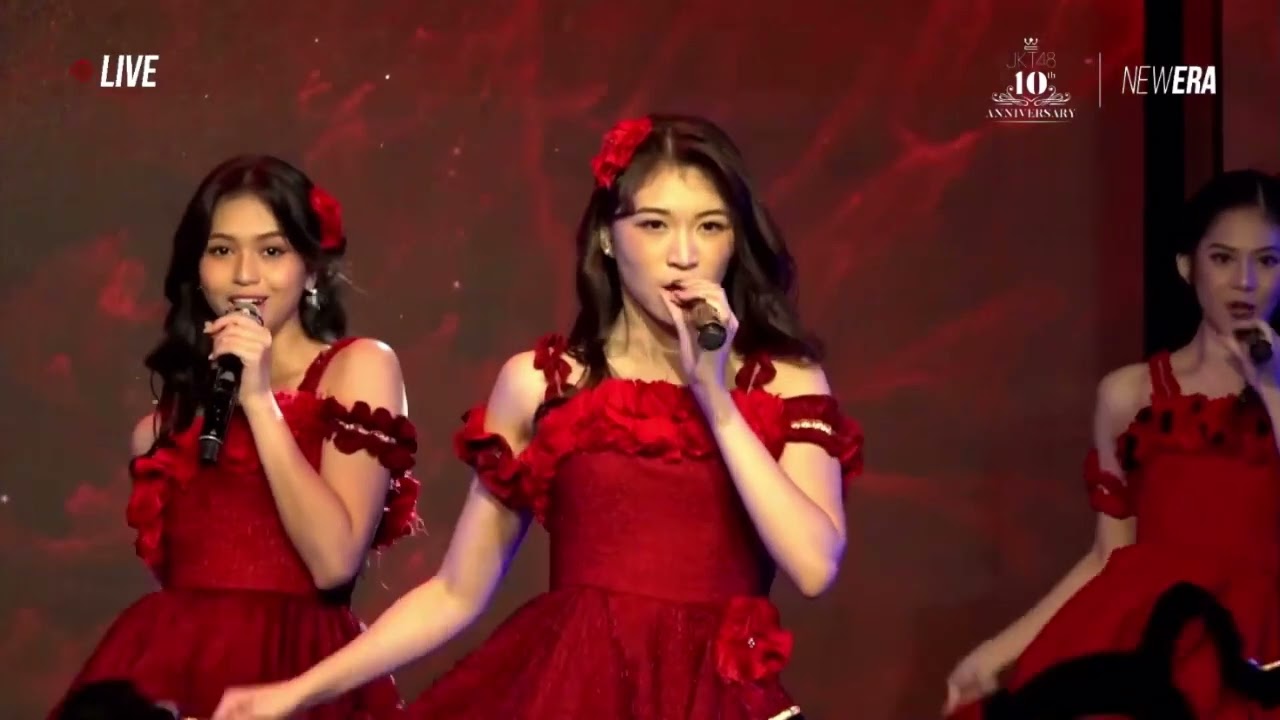 Cinderella tak kan tertipu JKT48