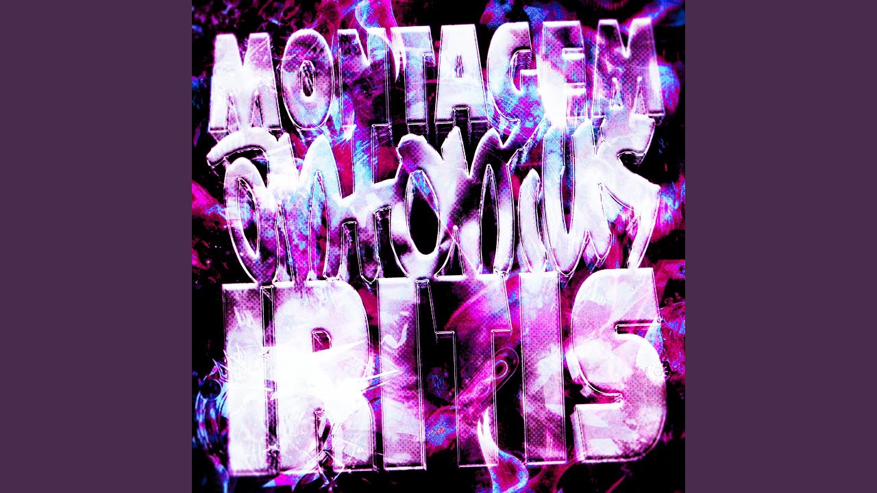 MONTAGEM ANTONIUS IRITIS (Ultra Slowed)