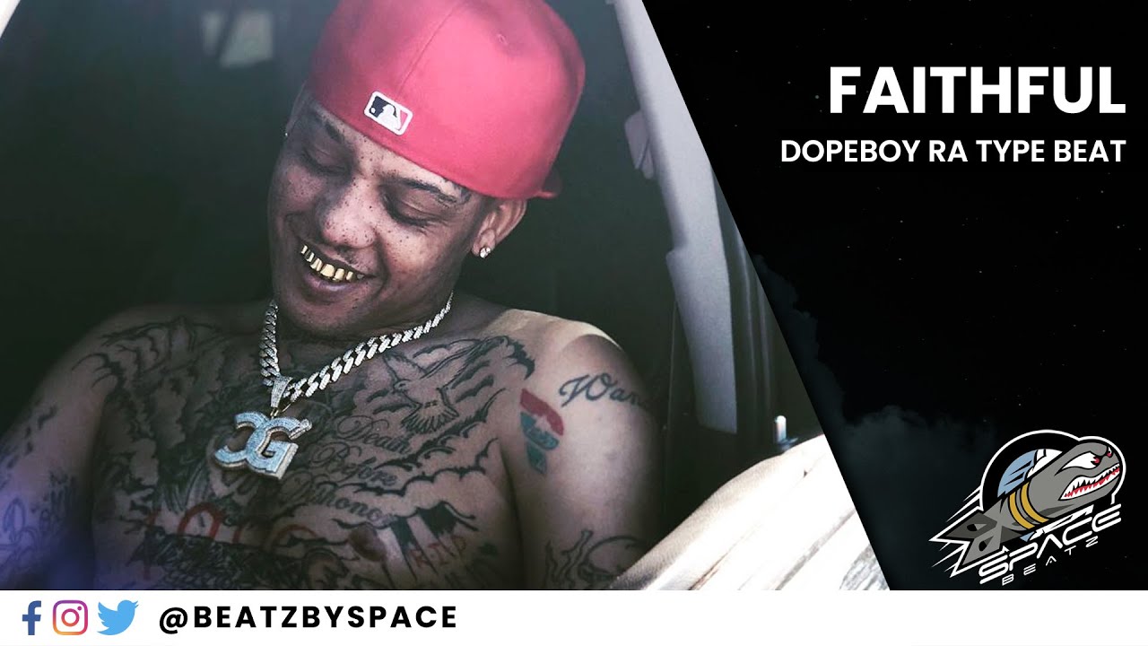 [FREE] Dopeboy Ra Type Beat | 