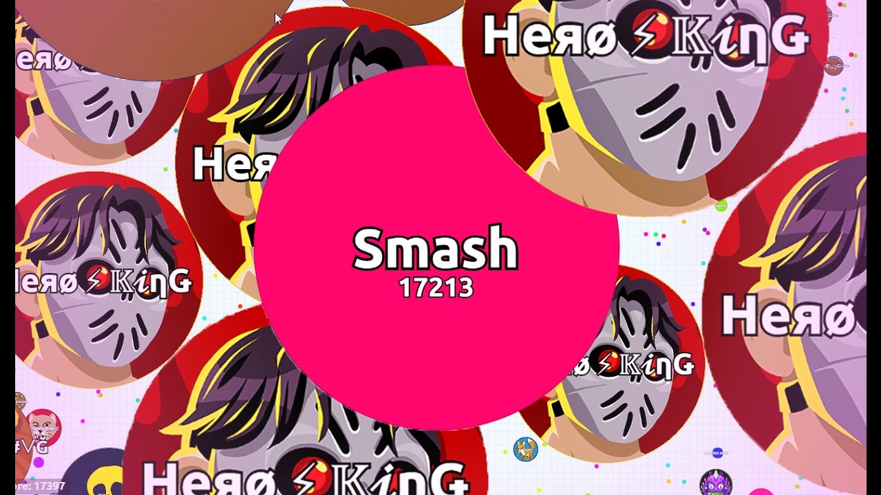 THIS CAN'T BE TRUE !! - SUPREME SOLO AGARIO GAMEPLAYS | Agar.io