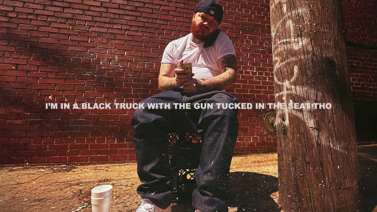 Belly Gang Kushington - 75 on 75 (Official Lyric Video)