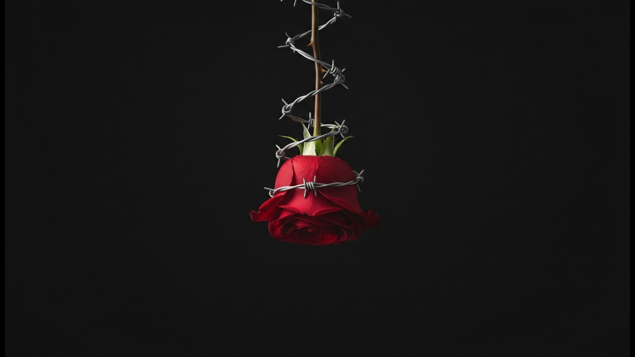 UNDER – Seductive Dark R&B Whisper | Late Night Vibe
