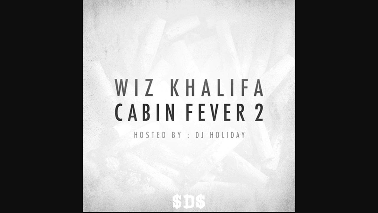 Wiz Khalifa - Deep Sleep (Slowed Down)