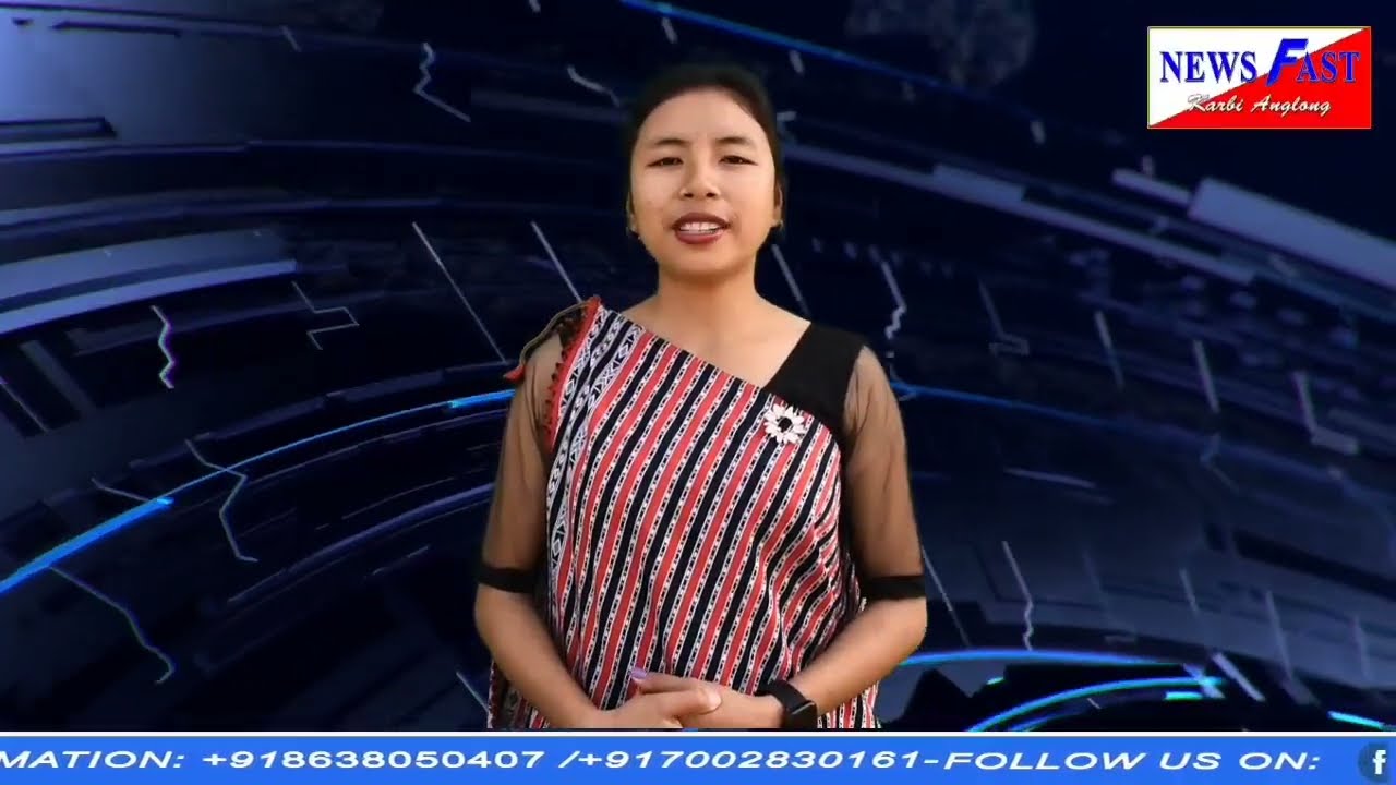 NewsfastKA prime time news #08/03/2026