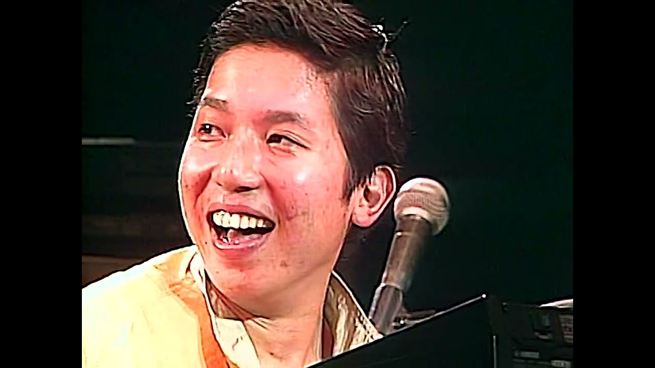 Casiopea - Galactic Funk (Live at Ryogoku Kokugikan) [UHD60 Upscale] | [Remastered]